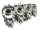 Honda CB 650 RC03 [1981] - Carburettor carburetor battery-6