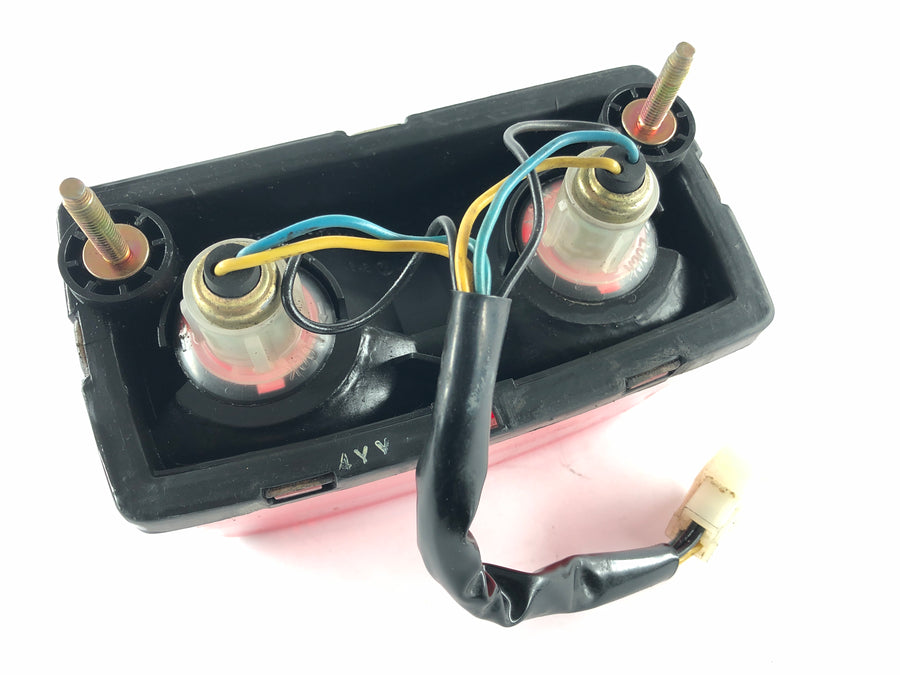 Yamaha XJR 1200 4PU [1995] - Rear light tail light