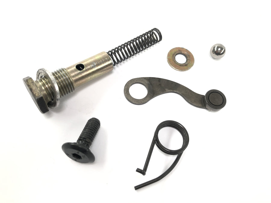 Ducati 999 H4 [2003] - shift roller 