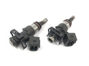 BMW R 1200 GS Adventure R12 [2012] - injection nozzles injector Benzindüsen set couple-3