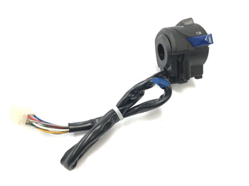 Aprilia RST 1000 Futura [2002] - handlebar fitting handlebar switch on the left - 0