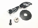 Triumph Tiger 900 T400 [1998] - Hall sender sensor ignition pulse generator trigger wheel kit-3