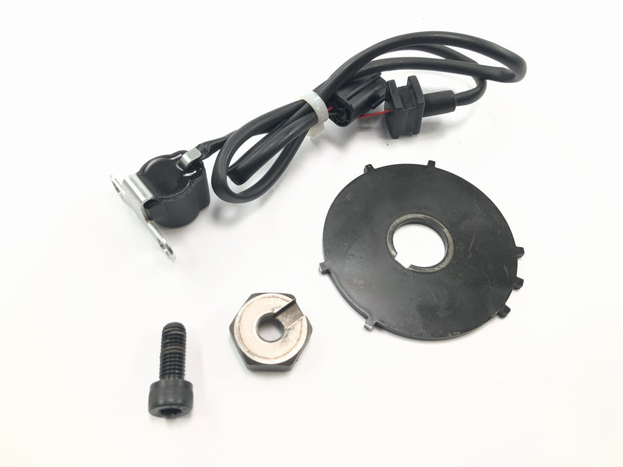 Triumph Tiger 900 T400 [1998] - Hall sender sensor ignition pulse generator trigger wheel kit
