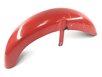 Moto Guzzi V7 Special [1971] - Front fender, front mudguard, wheel cover - 0