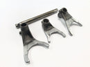 Yamaha FJ 1100 47E [1985] - Switching fork circuit clust set set-3
