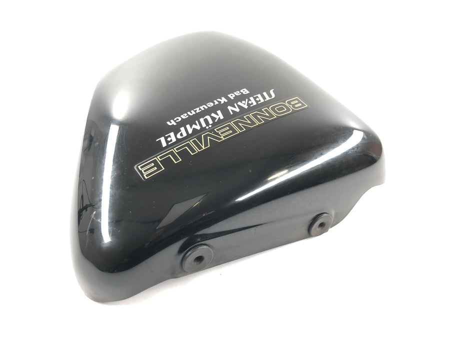 Triumph Bonneville T100 986MF [2012] - Side cover side cover left fairing