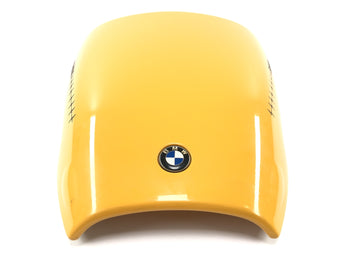 BMW R 1100 S R2S [2000] - Pillion cover, seat cover, rear cover - 0