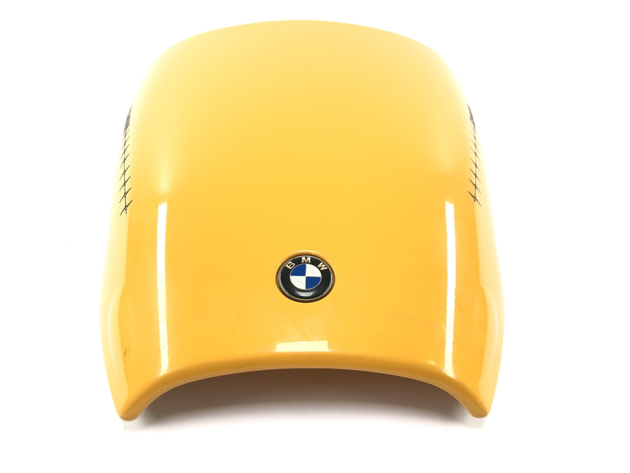 BMW R 1100 S R2S [2000] - Pillion cover, seat cover, rear cover