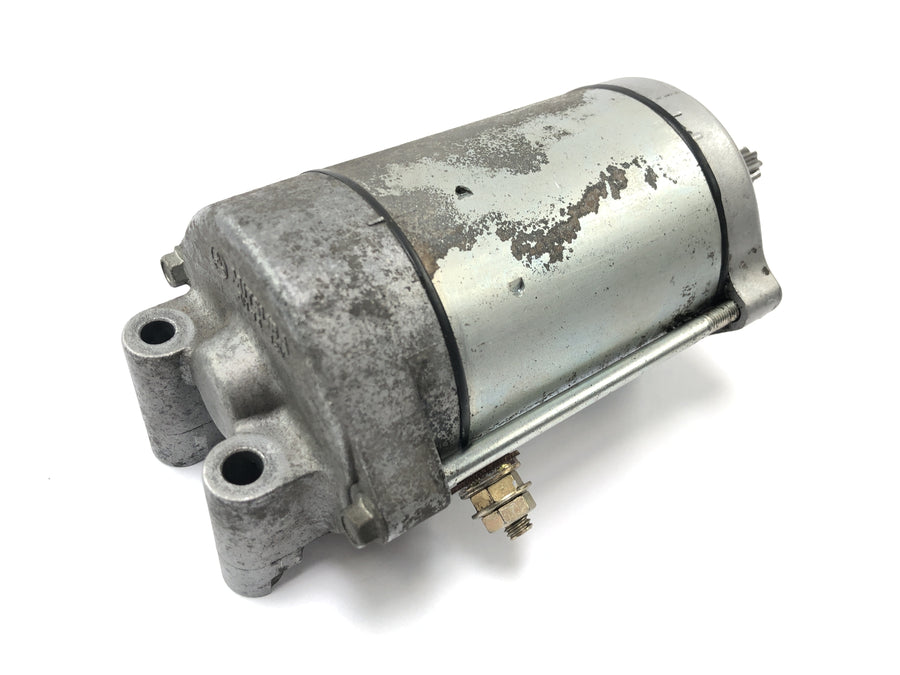 Yamaha TRX 850 4UN [1996] - Starter electric starter starter motor