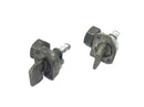 Honda XRV 750 Africa Twin RD04 [1990] - Fuel tap tank tap set pair-1