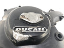 Ducati 900 SS [1991] - Alternator cover engine cover-2