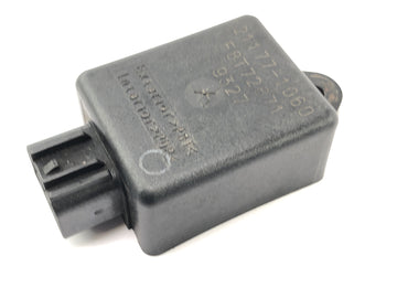 Kawasaki ZR7 ZR750F [1999] - ignition box control unit Igniter electronics module CDI