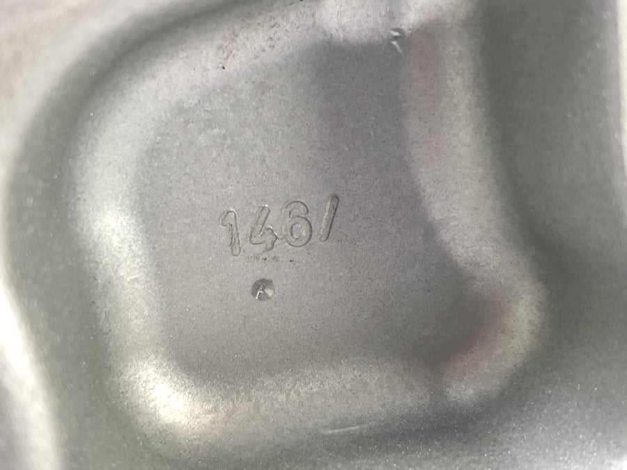 Husqvarna SM 630 A4 [2010] - Lower triple clamp