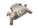 Honda GL 1500 Goldwing SC22 [1987] - Exhaust collector-1