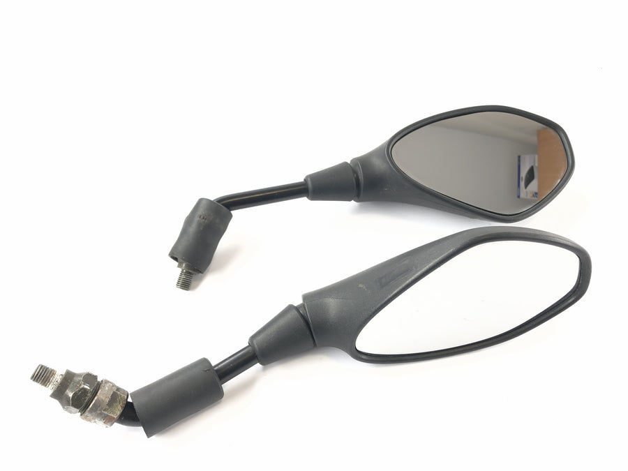 Moto Guzzi 1200 Sport [2007] - Mirror set