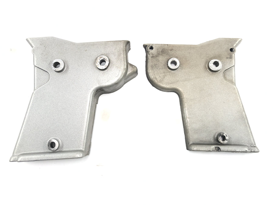 Ducati Monster S4R M4 [2004] - Belt cover timing belt protection cover holder set