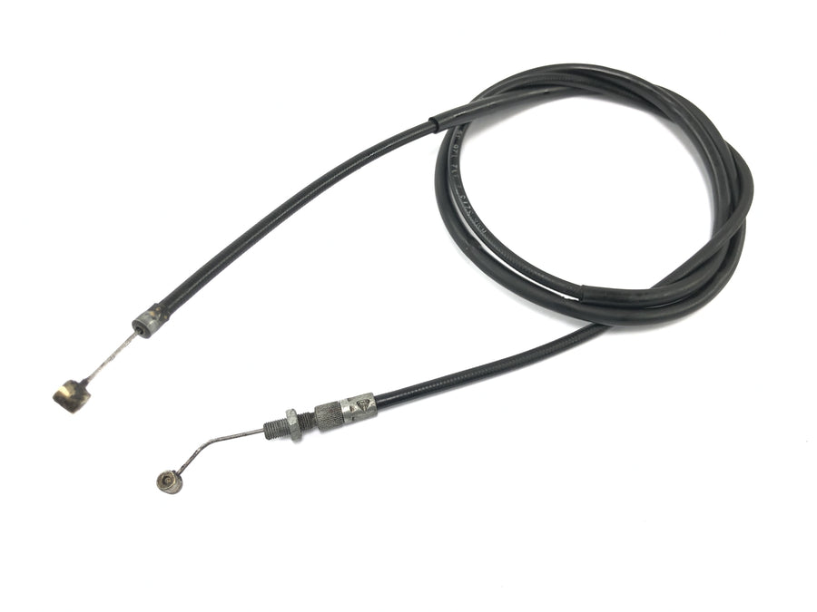 BMW K 1100 LT [1993] - Choke cable Bowden cable