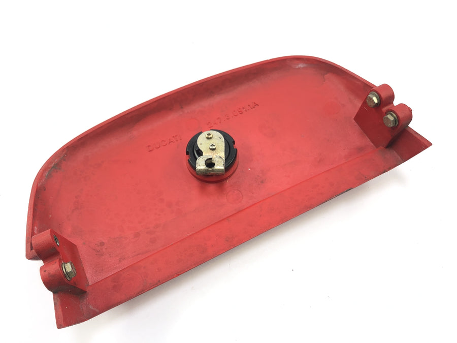 Ducati 900 SS [1991] - Rear fairing center