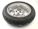 BMW K 1200 LT K2LT [1999] - Rear wheel rim wheel 5.00 x 17"-5
