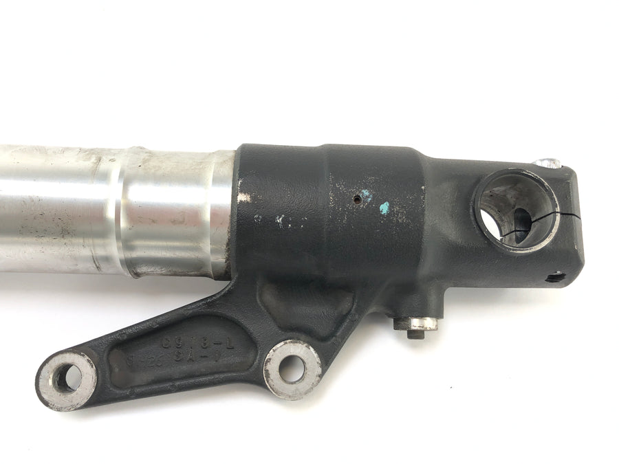 Triumph Daytona 955i T595 [1999] - Fork Telescopic fork with axle