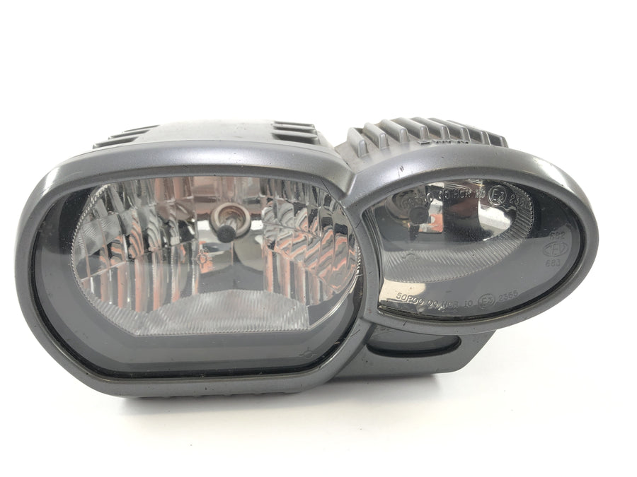 BMW K 1300 R K12S [2014] - Headlight lamp