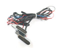 Kawasaki VN 1600 Classic VNT60A [2007] - Indicator system LED indicator pair chrome-1