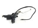 Moto Guzzi 1200 Sport [2007] - Handlebar fitting left clutch pump with lever-6