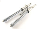 Yamaha XVS 650 Drag Star VM02 [1998] - Fork Telescopic fork with axle-2