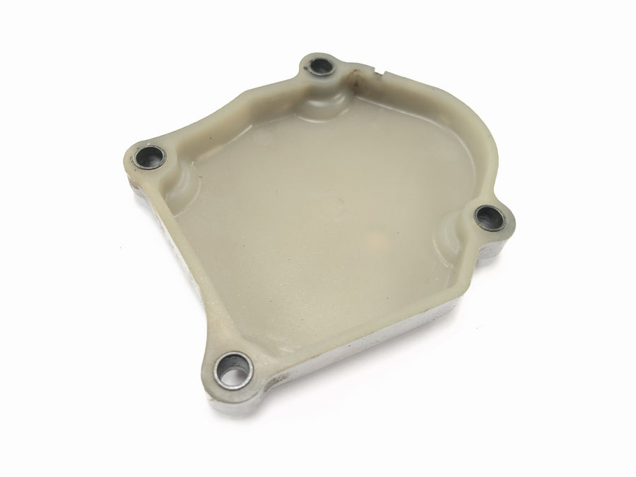Sachs ZX 125 [1998] - Oil pump cover engine cover