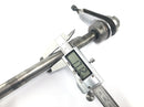 Laverda 1000 [1978] - Rear axle with chain tensioner-5