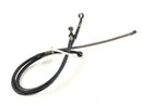 Triumph Speed ​​Triple 955i [1999] - Front brake lines steel braided-2