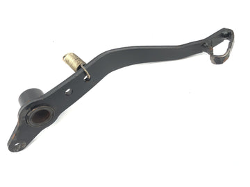 Honda SLR 650 RD09 [1997] - brake pedal brake lever foot brake lever pedal right motorcycle part