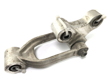 Moto Guzzi Stelvio 1200 4V [2009] - Defleaking lever Federbein - 0