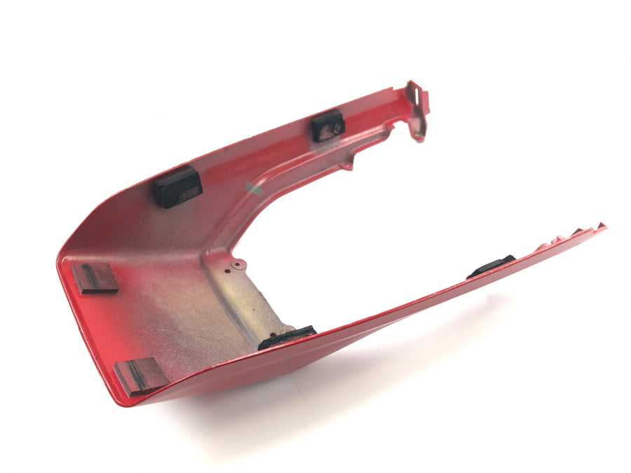 Honda FT 500 PC07 [1983] - Rear fairing rear panel