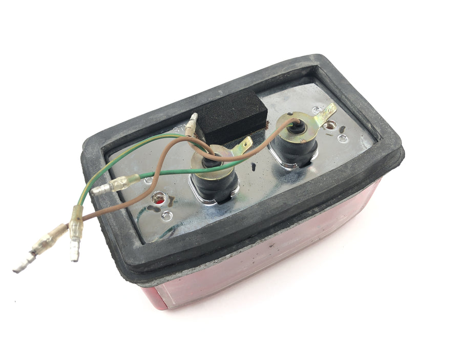 Honda CB 750 RC42 [1996] - rear light