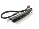 Honda CBR 1000 F SC24 [1991] - Control indicator speedometer display-3