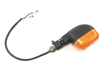 Triumph Speed Triple 1050 515NJ [2007] - Indicator bundle - 0