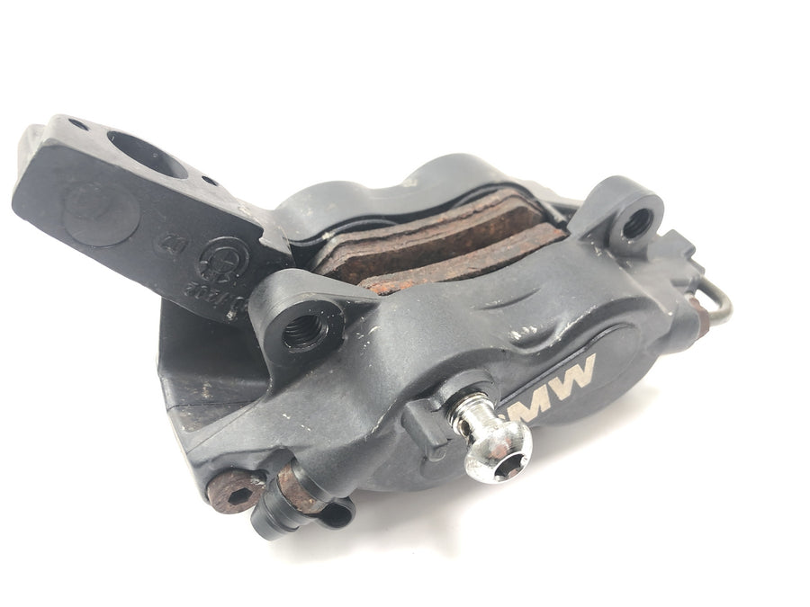 BMW R 1200 CL K30 [2003] - Brake -tong brake caliper at the rear
