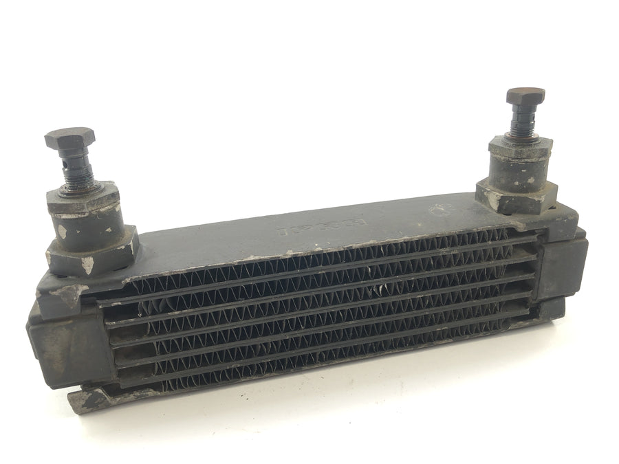 Cagiva elefant 650 [1984] - oil cooler