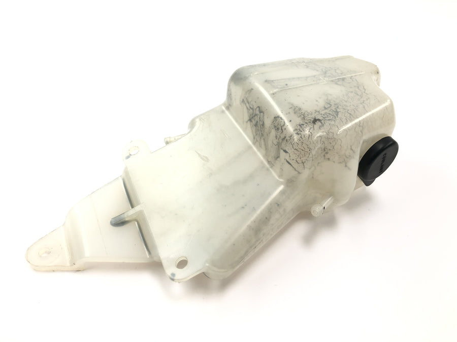 Kawasaki VN 1500 Mean Streak VN50T [2005] - Expansion tank coolant tank