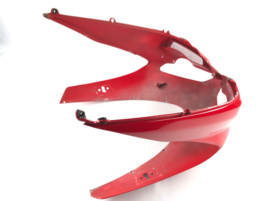 Ducati 1098 S H7 [2009] - pulpit cladding front front cladding