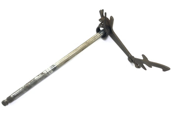 Honda CB 650 RC03 [1981] - shift shaft - 0