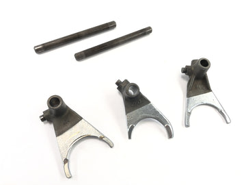 BMW F 650 GS R13 [2002] - Switch forks switching claws set