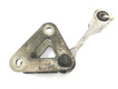 Honda VFR 800 FI RC46 [1999] - Rocker arm spring strut rear lift approx. 19mm with report-2