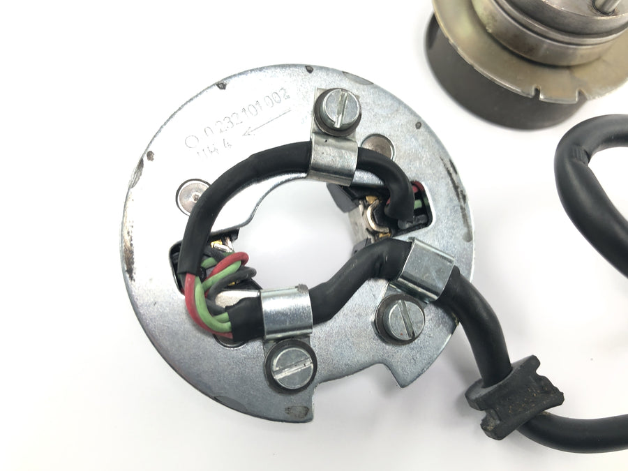 BMW K 100 [1984] - Hall sensor ignition pulse generator ignition sensor ignition system