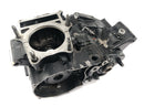 Yamaha XT 500 1U6 [1981] - engine housing crankcase engine block engine housing halves-3