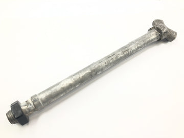 BMW K 100 [1984] - Brake line distributor, front brake pipe