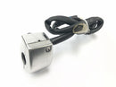 Kawasaki VN 1500 Mean Streak VN50T [2005] - Handlebar switch handlebar fitting left-4
