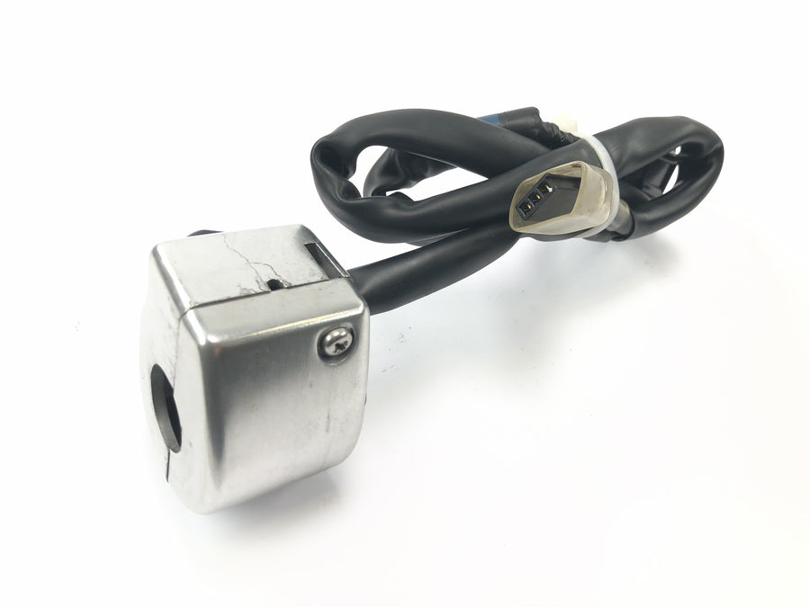 Kawasaki VN 1500 Mean Streak VN50T [2005] - Handlebar switch handlebar fitting left