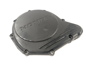 Honda CBX 650 E RC13 [1983] - engine lid